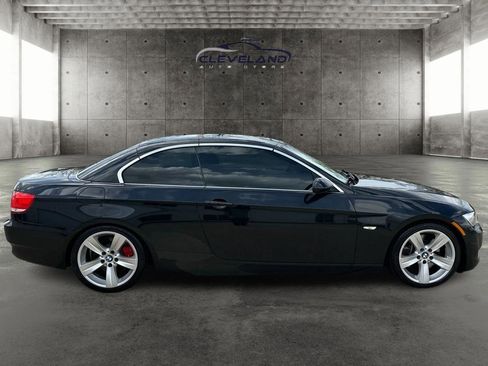 Used 2007 BMW 335i Convertible RWD image 2
