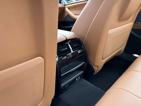 Used 2023 BMW 530i xDrive w/ Premium Package AWD/4WD image 15