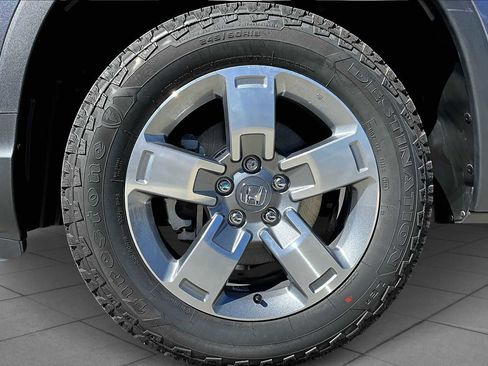 New 2026 Honda Ridgeline RTL image 12
