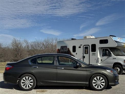 Used 2014 Honda Accord EX-L image 3