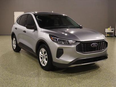 Used 2023 Ford Escape FWD
