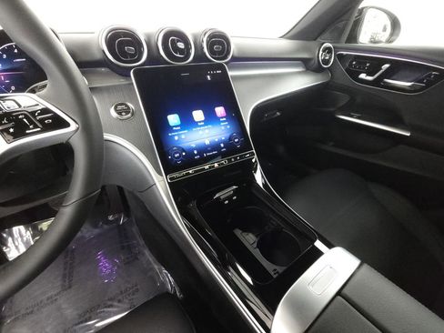 Certified 2026 Mercedes-Benz C 300 4MATIC Sedan image 14