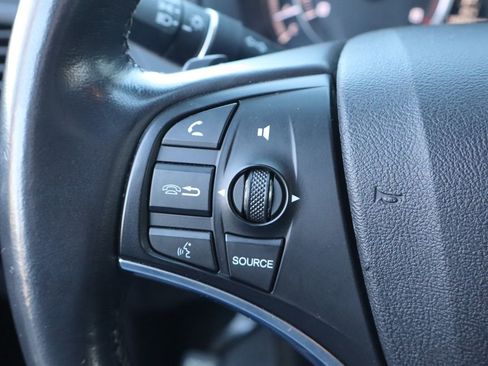 Used 2015 Acura MDX SH-AWD w/ Tech & Entertainment image 16