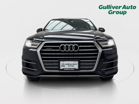 Used 2018 Audi Q7 2.0T Premium Plus AWD/4WD image 14