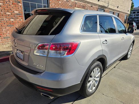 Used 2008 MAZDA CX-9 Touring w/ Touring Assistance Pkg image 6