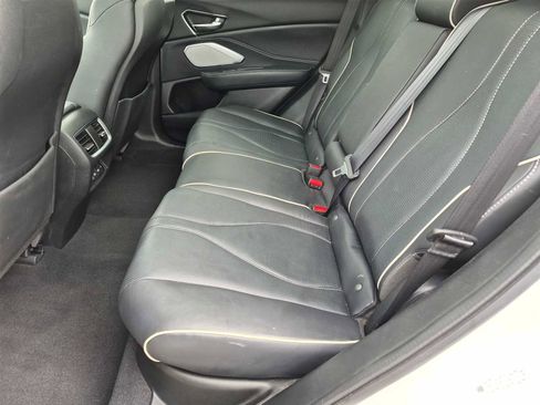 Used 2019 Acura RDX AWD w/ Advance Package image 23