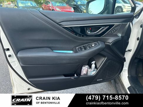 Used 2021 Subaru Outback Limited AWD/4WD image 15