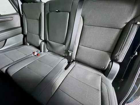 New 2026 Chevrolet Tahoe LS image 23