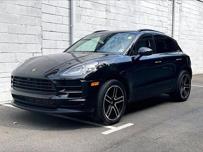Used 2021 Porsche Macan