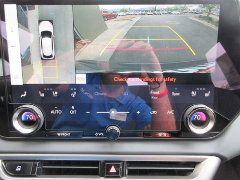 New 2026 Lexus RX 350 Premium image 40