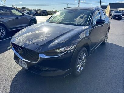 Certified 2025 MAZDA CX-30 AWD 2.5 S w/ Preferred Package