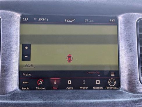 Used 2021 Dodge Charger Scat Pack w/ Daytona Edition Group image 12