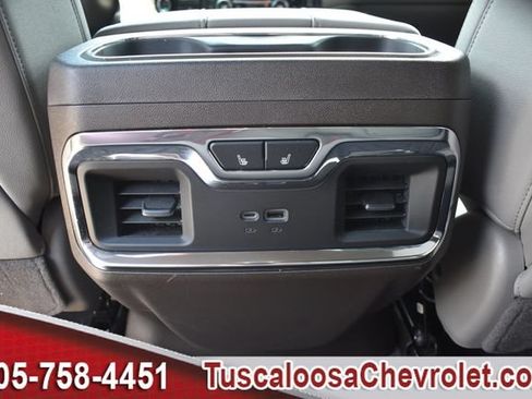 Used 2025 Chevrolet Silverado 1500 LTZ AWD/4WD image 26