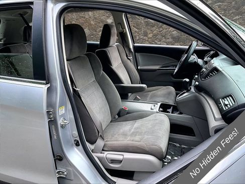 Used 2014 Honda CR-V LX image 5