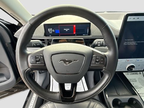 Used 2023 Ford Mustang Mach-E Premium image 38