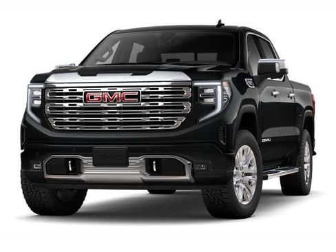 New 2026 GMC Sierra 1500 Denali AWD/4WD image 27