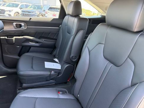 New 2026 Kia Sorento SX FWD image 20