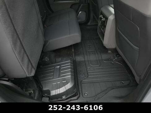 Used 2025 GMC Hummer EV 3X w/ Extreme Off-Road Package AWD/4WD image 39
