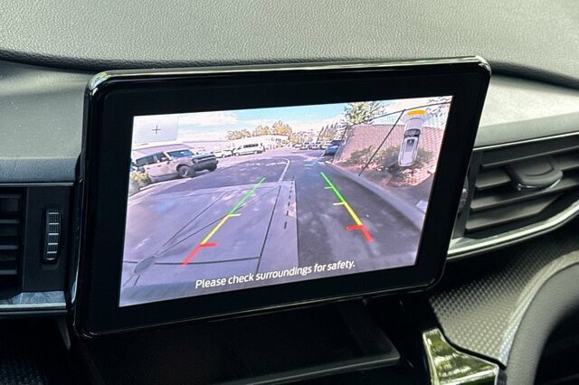 Certified 2024 Ford Explorer ST w/ Equipment Group 401A AWD/4WD image 20