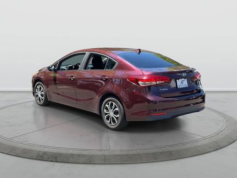 Used 2018 Kia Forte LX FWD image 6