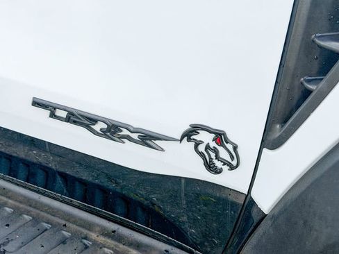 Used 2022 RAM 1500 TRX w/ TRX Level 2 Equipment Group image 7