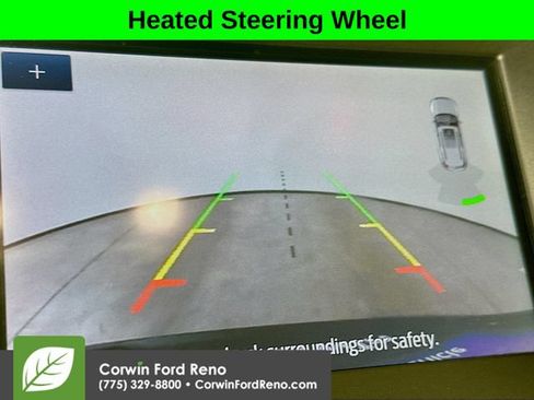 Used 2020 Ford Edge SEL w/ Convenience Package AWD/4WD image 14