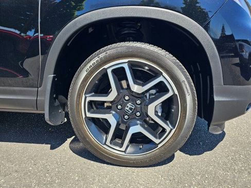 Used 2023 Honda Passport Elite image 9