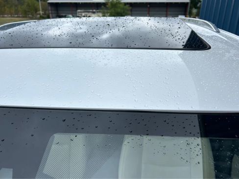 Used 2023 Cadillac XT6 Premium Luxury w/ Technology Package image 5