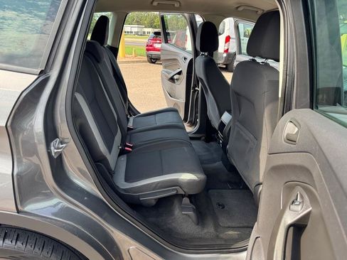Used 2014 Ford Escape S FWD image 22