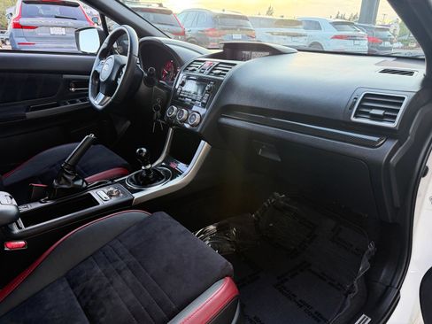 Used 2015 Subaru WRX STI AWD/4WD image 22
