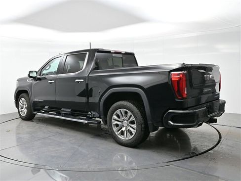 Used 2019 GMC Sierra 1500 Denali image 5