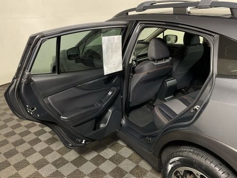 Used 2023 Subaru Crosstrek 2.0i Premium AWD/4WD image 31