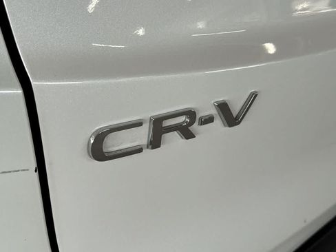 Used 2024 Honda CR-V EX-L image 11