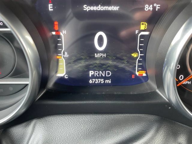 Used 2022 Jeep Wrangler Unlimited Sport AWD/4WD image 17