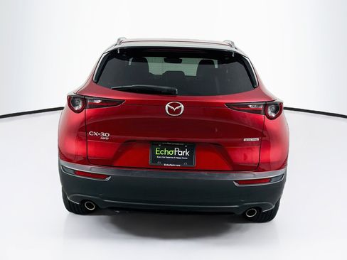 Used 2025 MAZDA CX-30 AWD 2.5 S w/ Preferred Package image 7