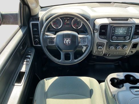 Used 2016 RAM 1500 Express AWD/4WD image 20