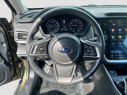 Used 2022 Subaru Outback Limited w/ Popular Package #2 AWD/4WD image 11