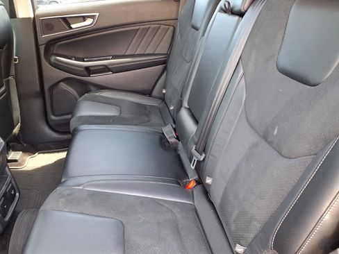 Used 2016 Ford Edge Sport w/ Equipment Group 401A AWD/4WD image 7