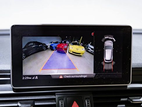 Used 2018 Audi Q5 2.0T Premium Plus w/ Premium Plus Package image 11