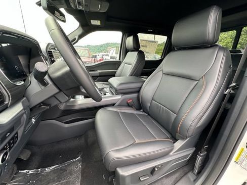New 2026 Ford F150 Lariat w/ Equipment Group 501A Mid AWD/4WD image 19