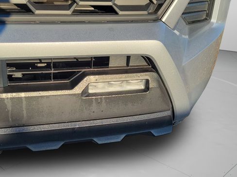 Used 2024 Toyota Tacoma TRD Off-Road image 7