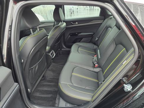 Used 2025 Kia K5 GT image 16