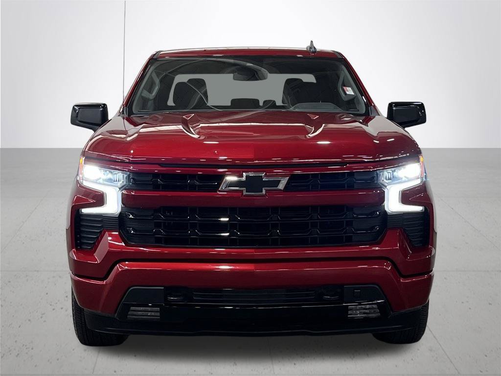 Certified 2024 Chevrolet Silverado 1500 RST w/ Protection Package AWD/4WD image 4