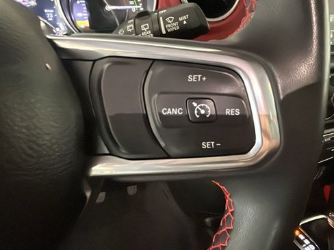 Used 2023 Jeep Wrangler Unlimited Rubicon 4xe AWD/4WD image 20