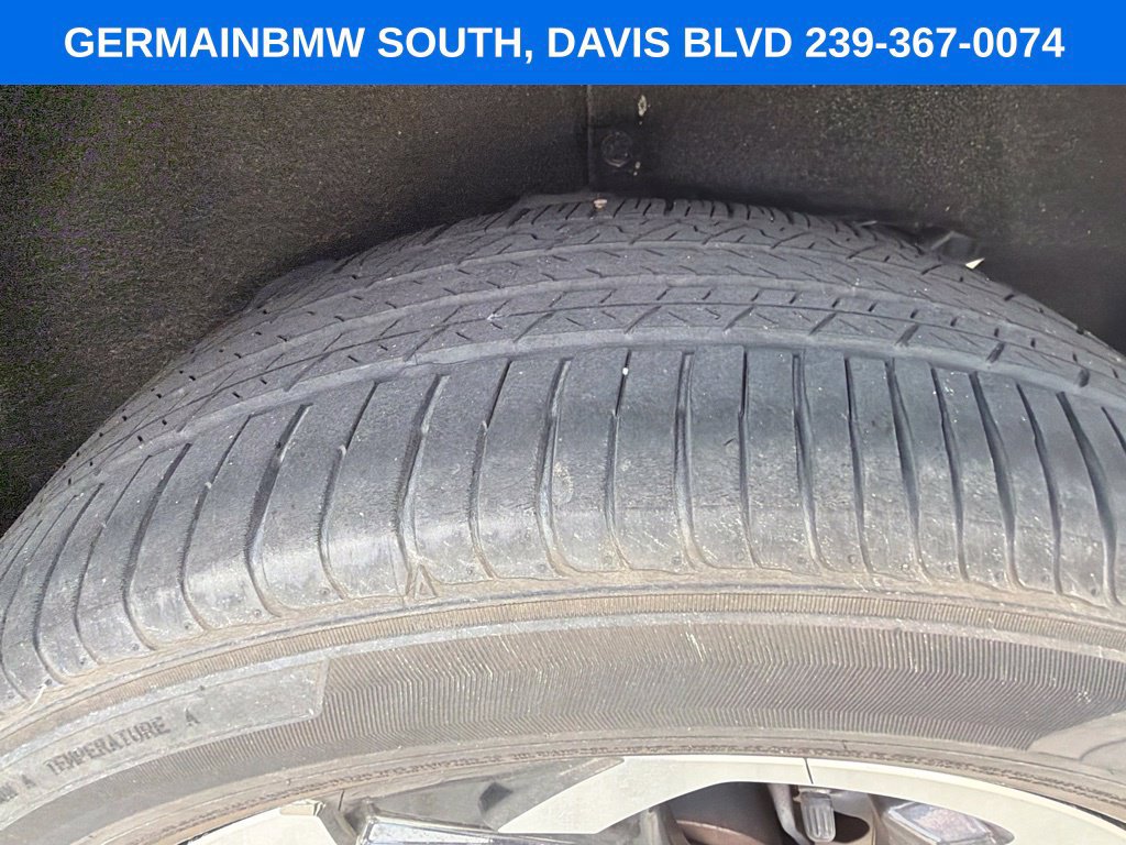 Used 2023 Subaru Crosstrek 2.5i Limited AWD/4WD image 23