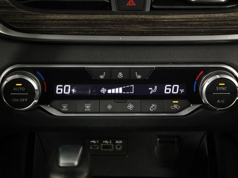 Certified 2021 Nissan Altima 2.5 SL image 22