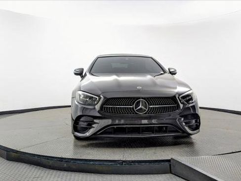 Used 2021 Mercedes-Benz E 450 E 450 image 33