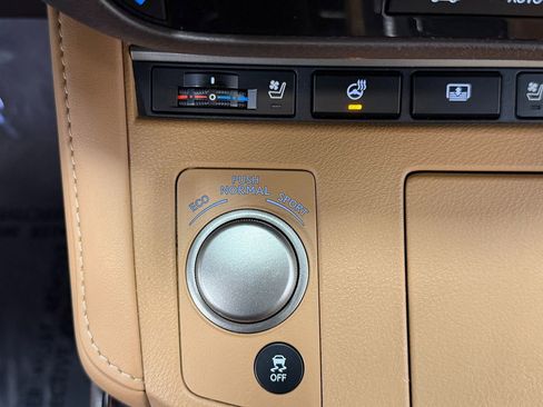 Used 2018 Lexus ES 350 FWD image 24
