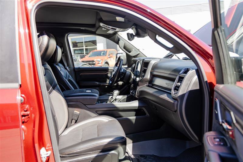 Used 2024 RAM 1500 TRX AWD/4WD image 29