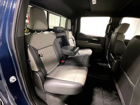 Used 2023 Chevrolet Silverado 1500 ZR2 image 27